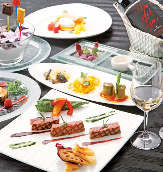 ご利用案内 | gourmet coupon